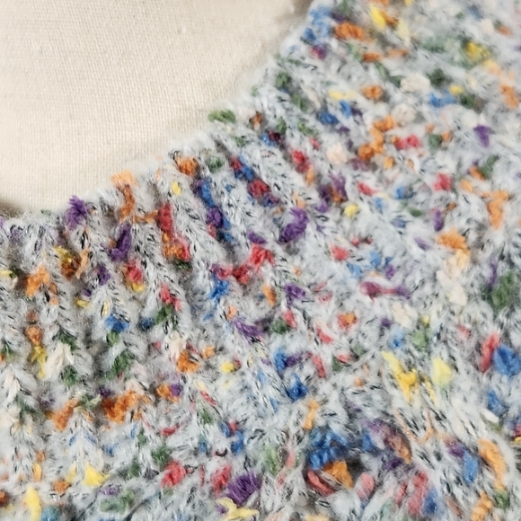 Fyve Confetti Sweater - Picture 3 of 5